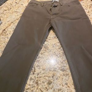 Nili lotan Boyfriend Pants